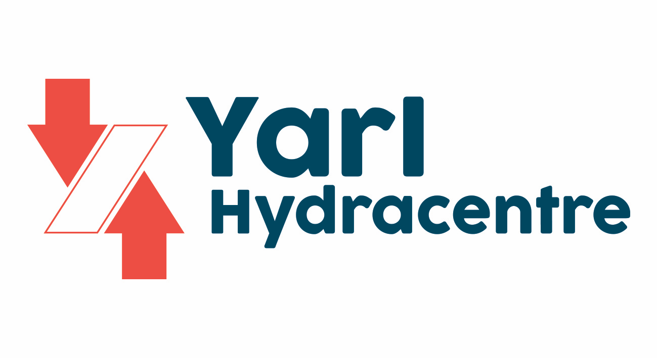 Yarl - Logo